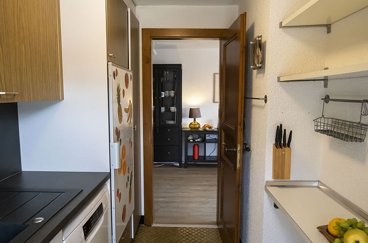 Appartement Atlantic 112