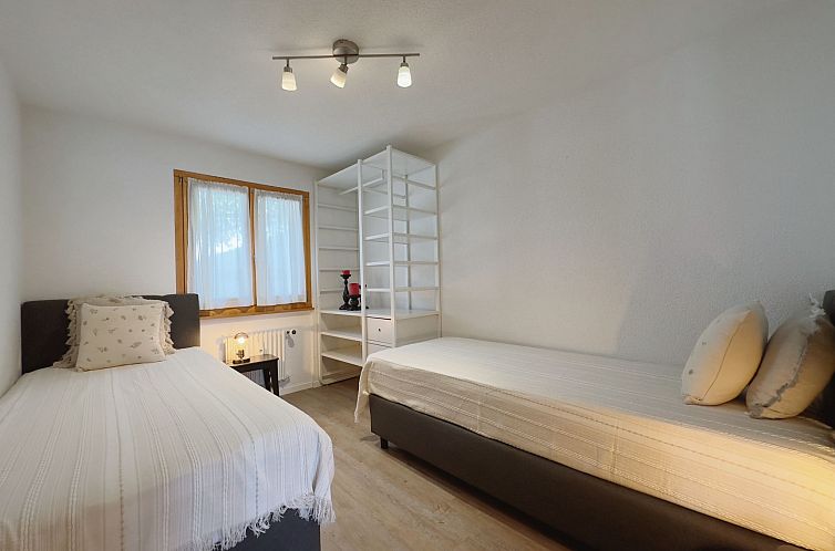 Appartement Atlantic 112
