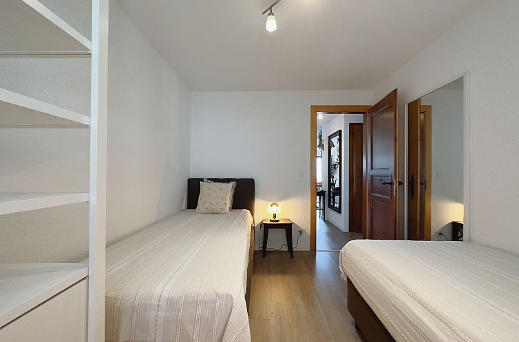 Appartement Atlantic 112