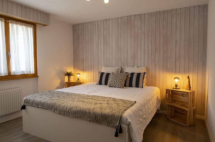 Appartement Atlantic 112