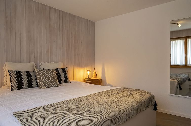 Appartement Atlantic 112