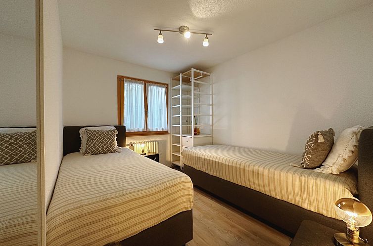 Appartement Atlantic 112
