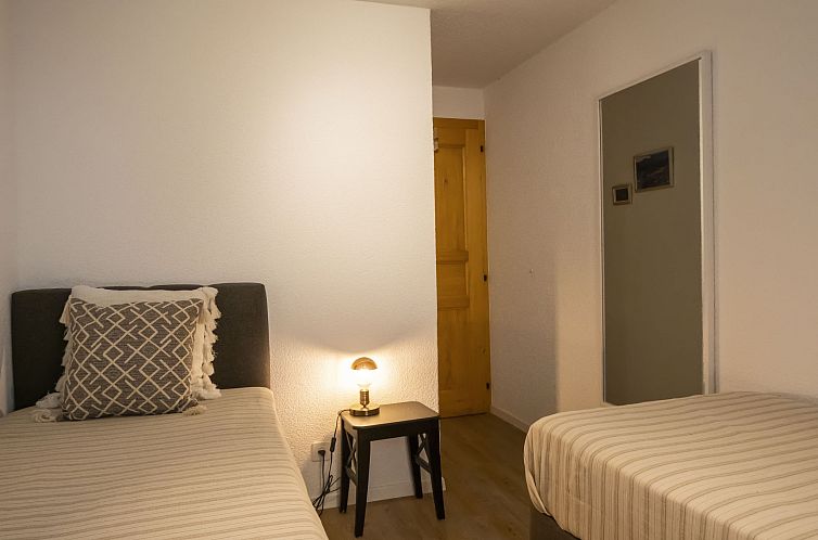 Appartement Atlantic 112