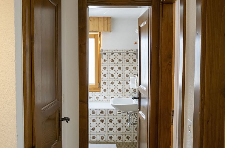 Appartement Atlantic 112