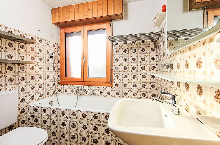 Appartement Atlantic 112