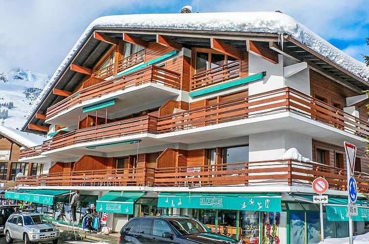 Appartement Atlantic 112