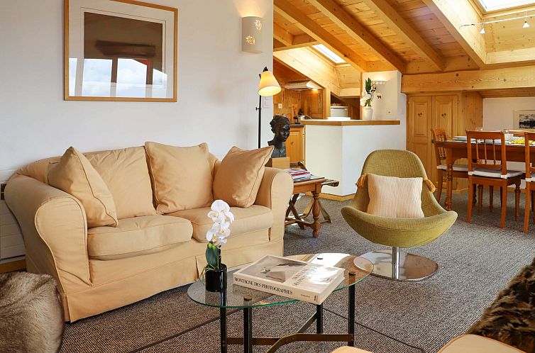 Appartement Olympia 443