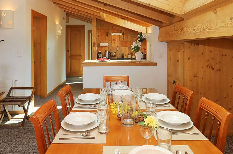 Appartement Olympia 443