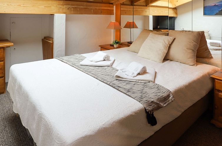 Appartement Olympia 443