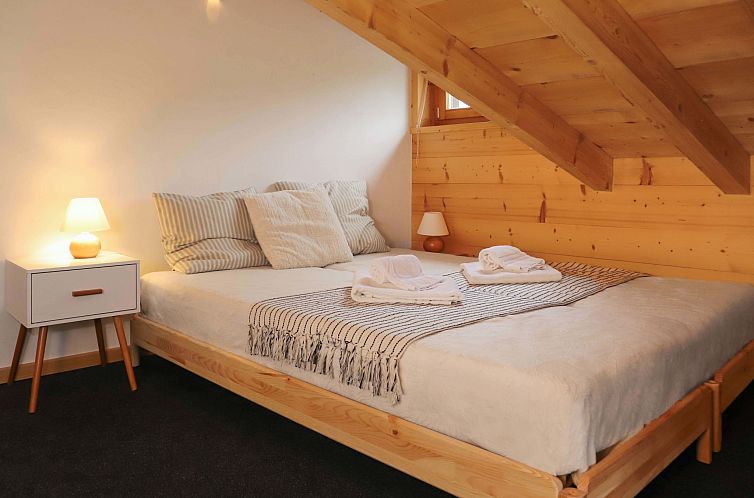 Appartement Olympia 443