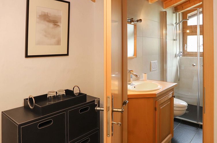 Appartement Olympia 443