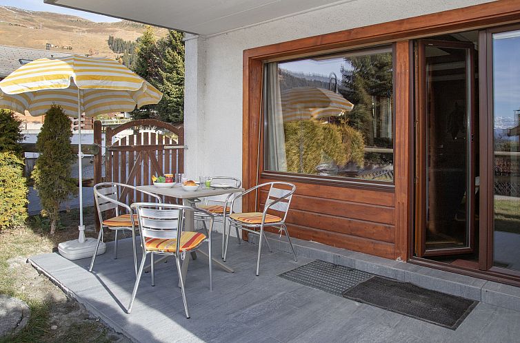 Appartement Pigne 1