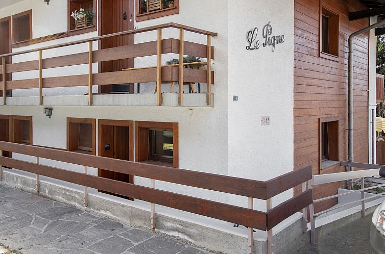 Appartement Pigne 1