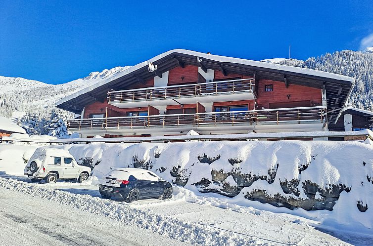 Appartement Pigne 1