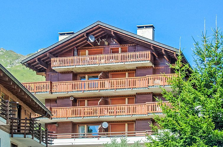 Unterkunft 1843336 - Appartement Wallis - Appartement Mogador 13