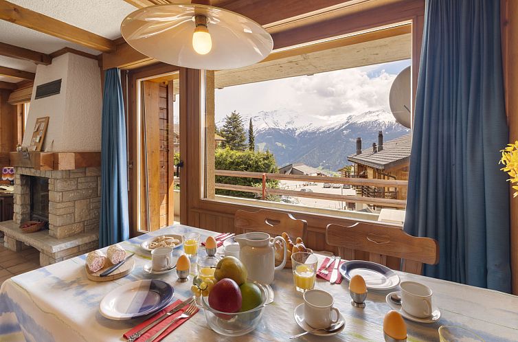 Appartement Mogador 13