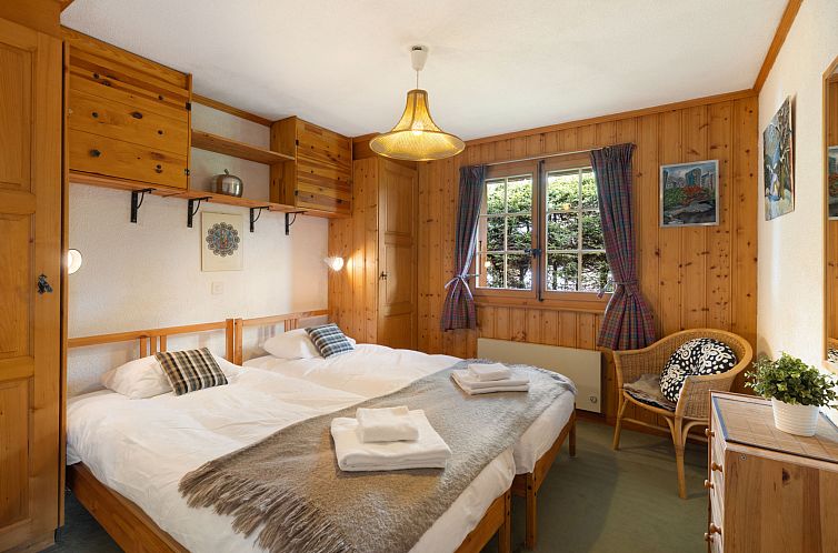 Appartement Mogador 13