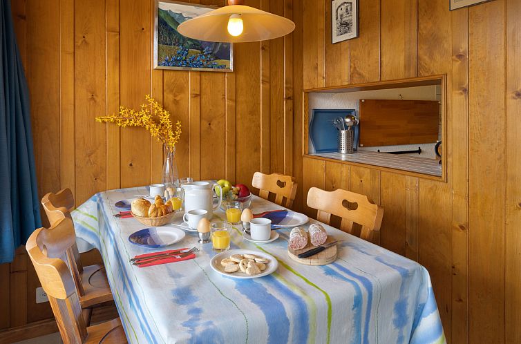 Appartement Mogador 13