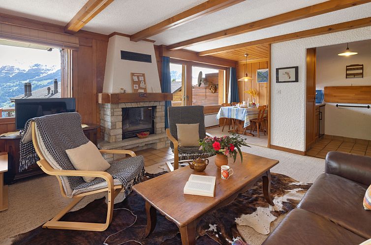 Appartement Mogador 13