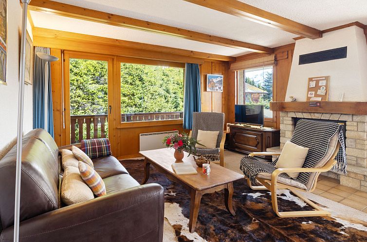 Appartement Mogador 13