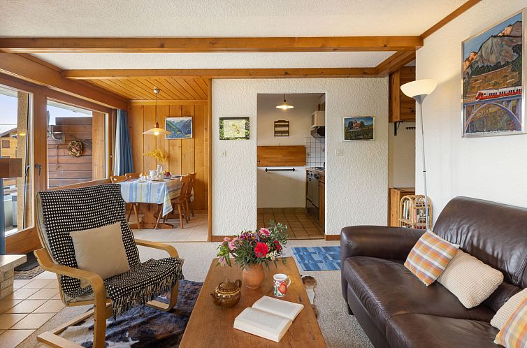 Appartement Mogador 13