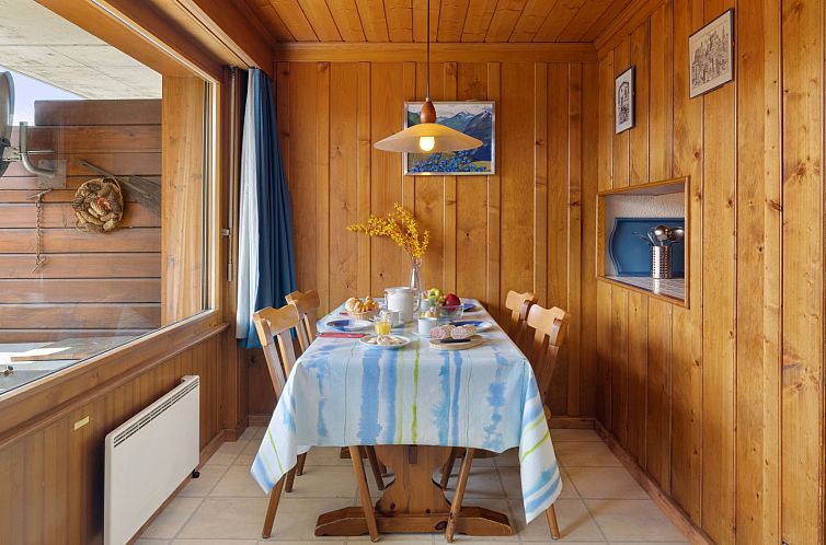 Appartement Mogador 13