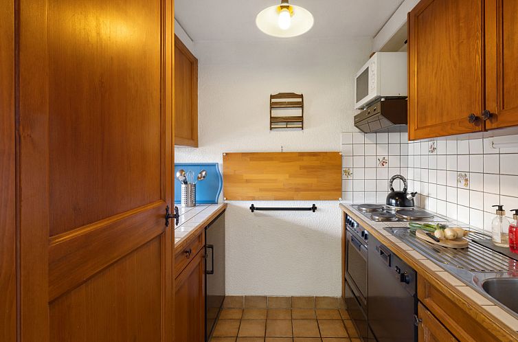 Appartement Mogador 13