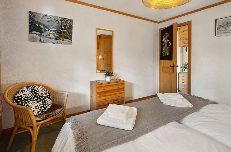 Appartement Mogador 13