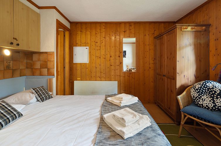 Appartement Mogador 13