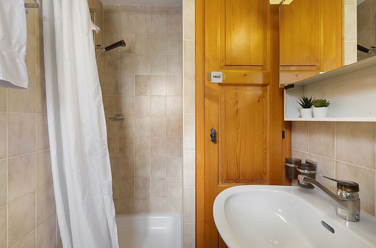 Appartement Mogador 13