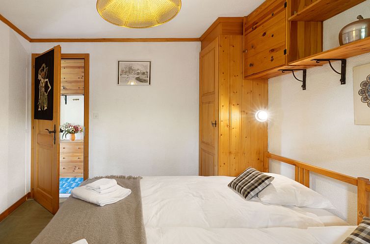 Appartement Mogador 13