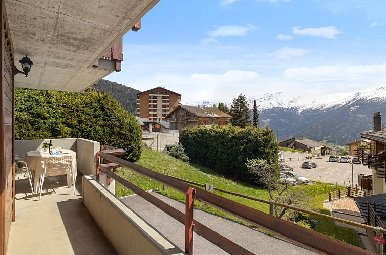 Appartement Mogador 13