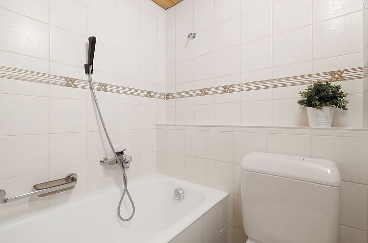 Appartement Mogador 13