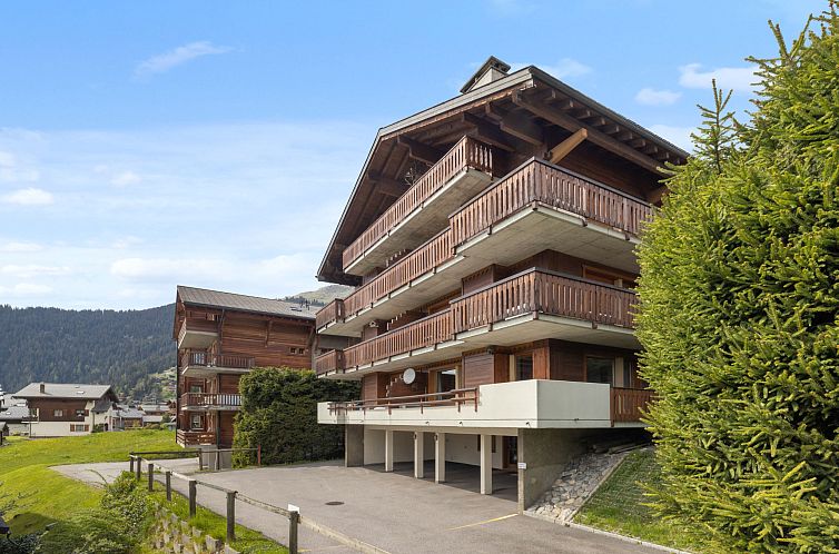Appartement Mogador 13