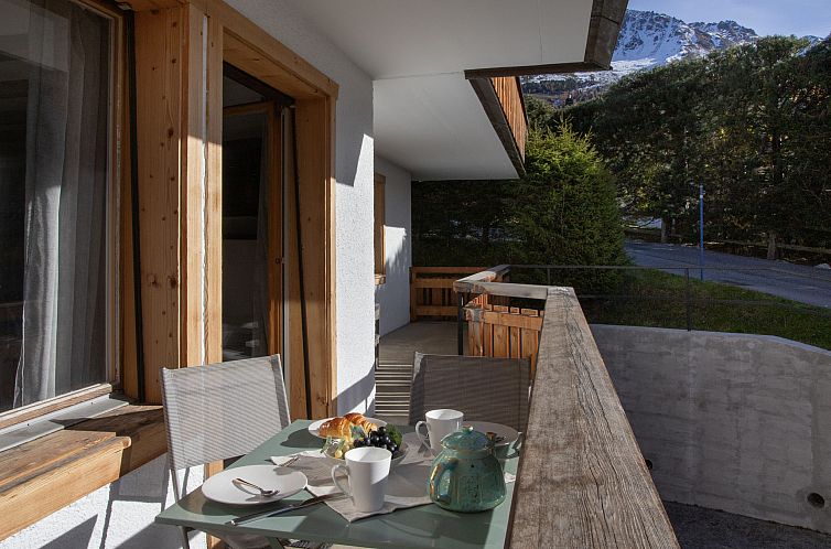 Appartement Stem 2