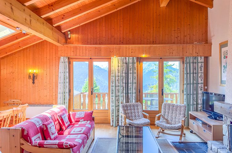 Unterkunft 1843338 - Appartement Wallis - Appartement Baudrier A28