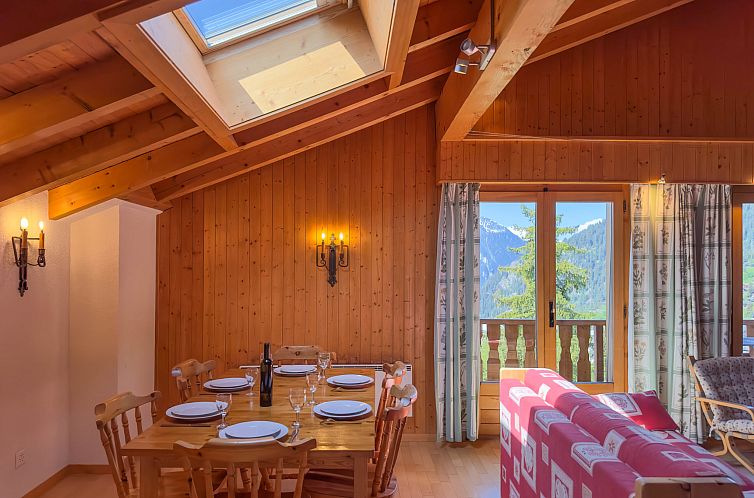 Appartement Baudrier A28