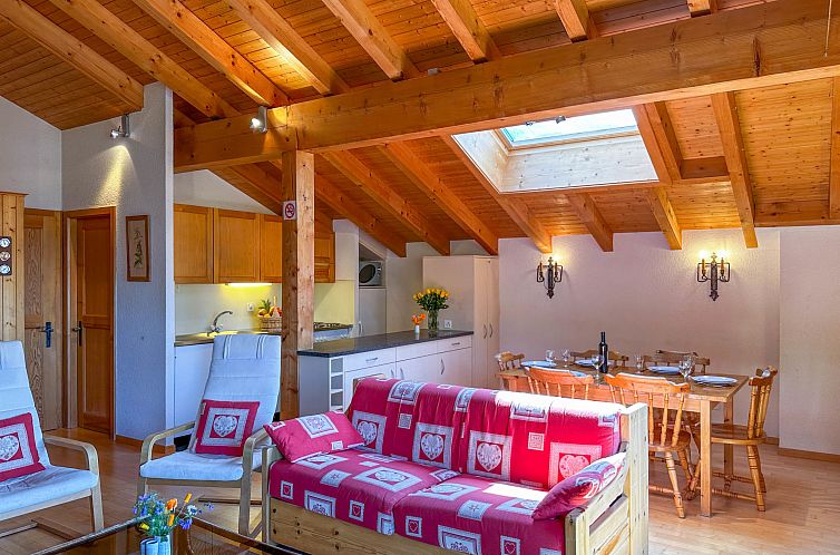 Appartement Baudrier A28