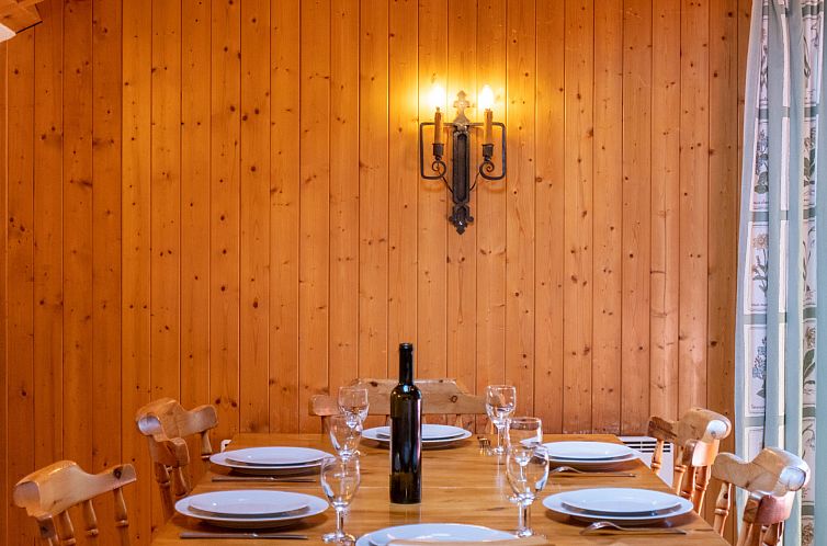 Appartement Baudrier A28