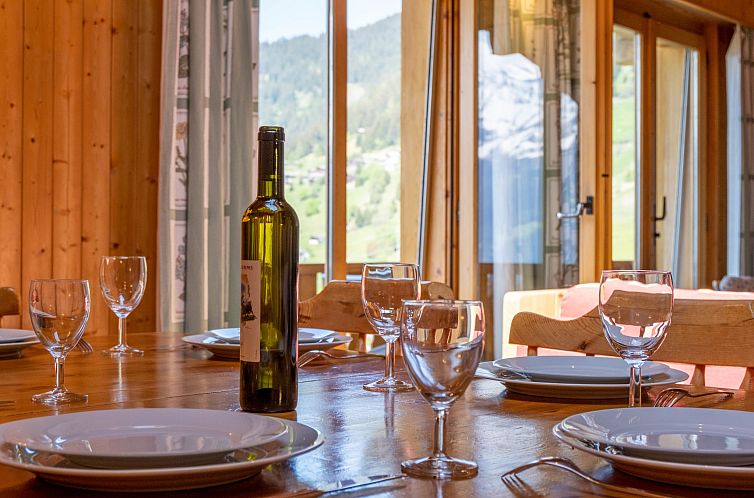 Appartement Baudrier A28