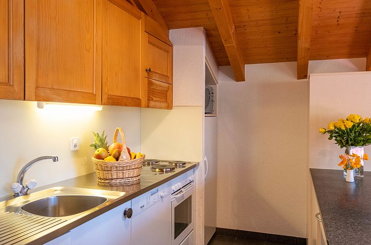 Appartement Baudrier A28