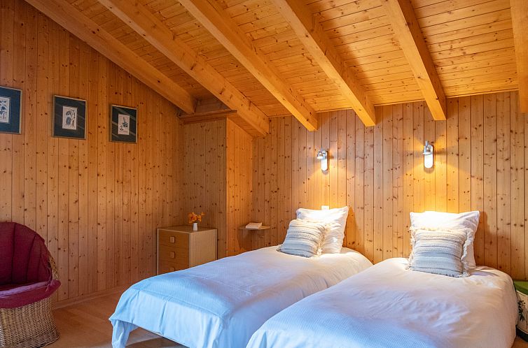 Appartement Baudrier A28