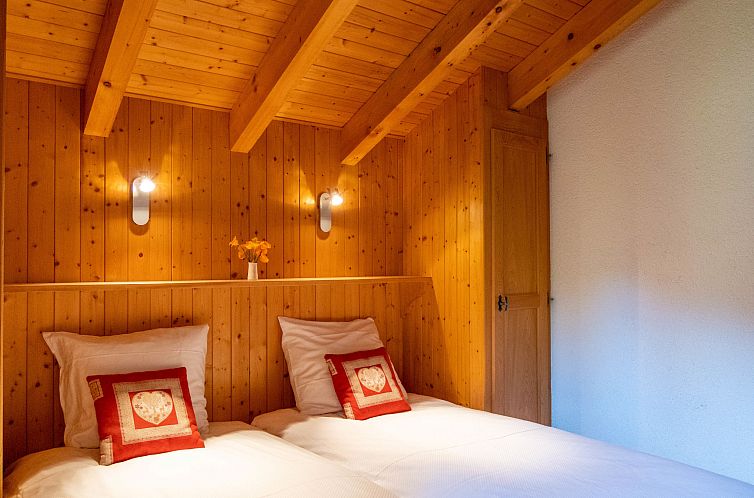 Appartement Baudrier A28