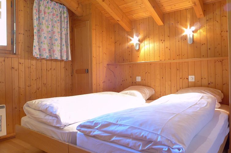 Appartement Baudrier A28