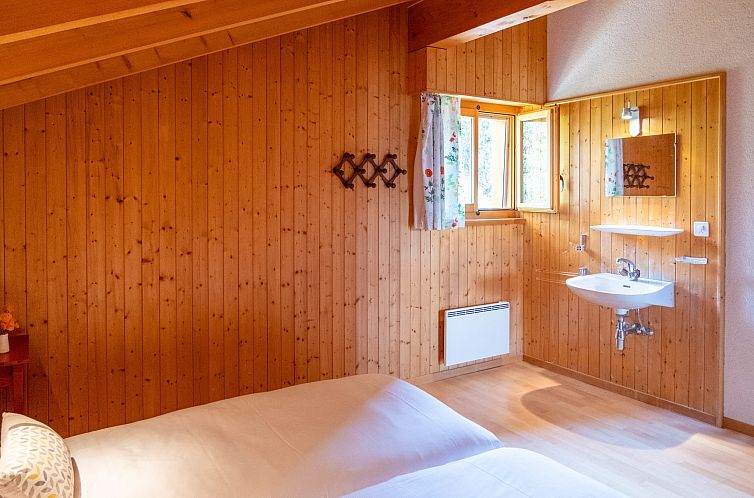 Appartement Baudrier A28