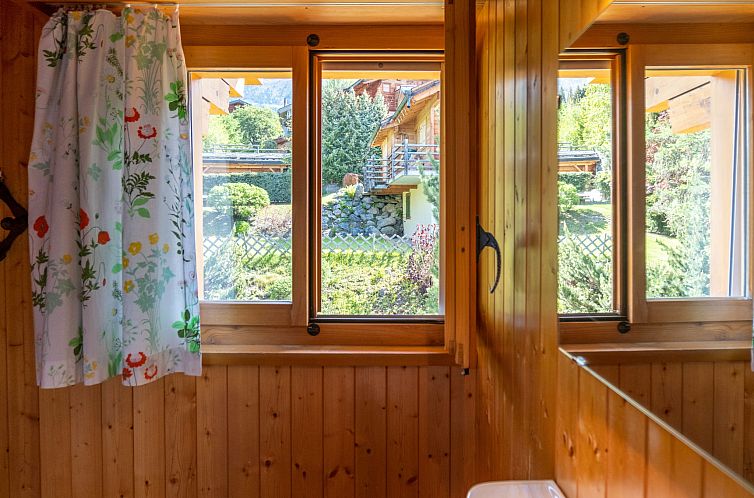 Appartement Baudrier A28