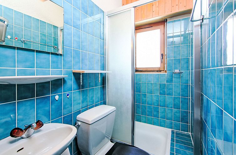 Appartement Baudrier A28