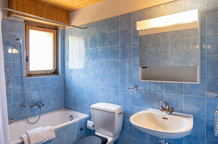 Appartement Baudrier A28