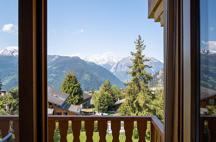 Appartement Baudrier A28
