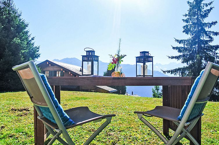 Appartement Baudrier A04